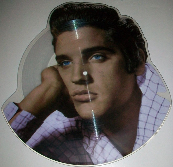 Presley Elvis — Windows Of The Soul (Interview With Presley Elvis)