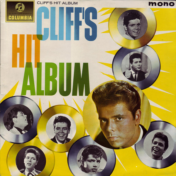 Richard Cliff — Cliff's Hit Album