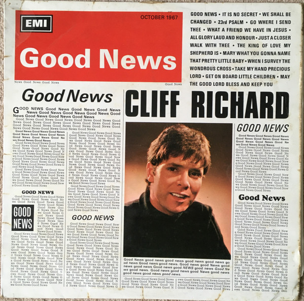 Richard Cliff — Good News