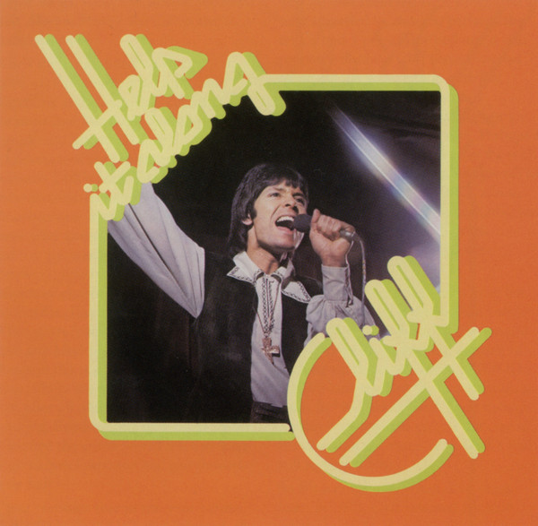 Richard Cliff — Help It Along
