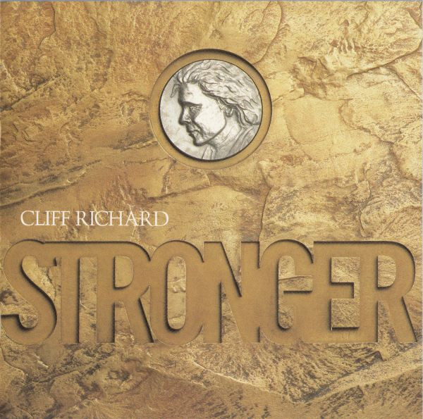 Richard Cliff — Stronger