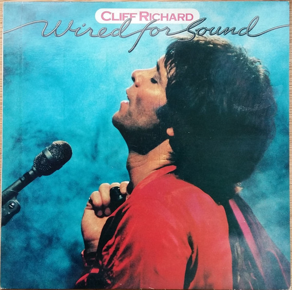 Richard Cliff — Wired For Sound