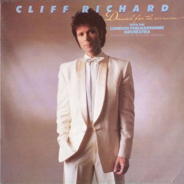 Richard Cliff with London Philharmonic Orchestra — Dressed For The Occasion