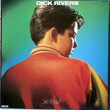 Rivers Dick — Sans Legende