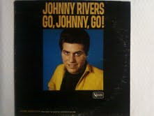 Rivers Johnny — Go, Johnny, Go