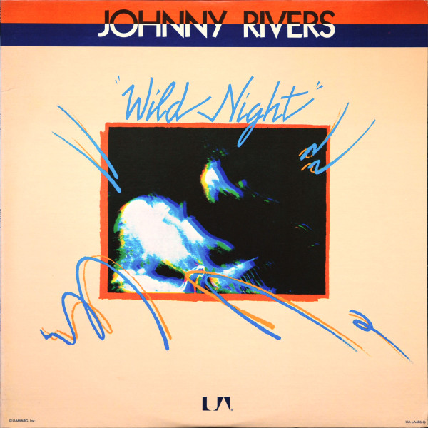 Rivers Johnny — wild night