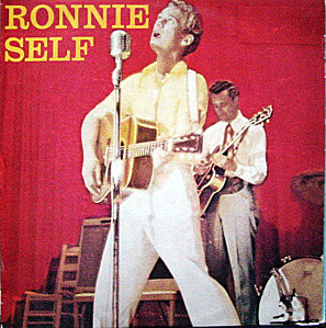 Self Ronnie — Same