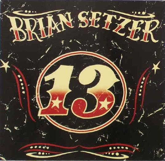 Setzer Brian — 13