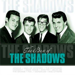 The Shadows — Out Of The Shadows