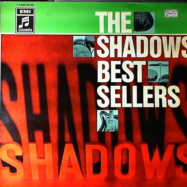 Shadows — Best sellers