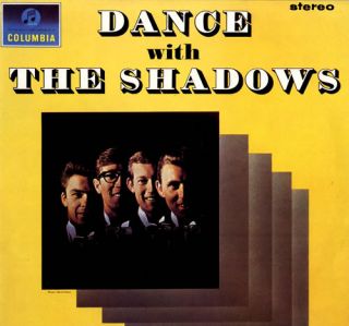 Shadows — Dance With The Shadows
