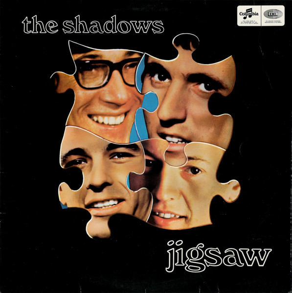 Shadows — Jigsaw