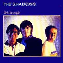 Shadows — Life In The Jungle