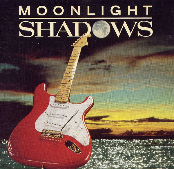 Shadows — Moonlight Shadows