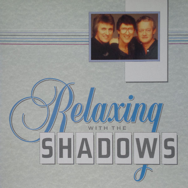 Shadows — Relaxing with the Shadows
