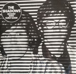 Shadows — Rockin' With Curly Leads