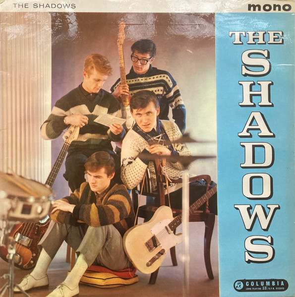 Shadows — Same