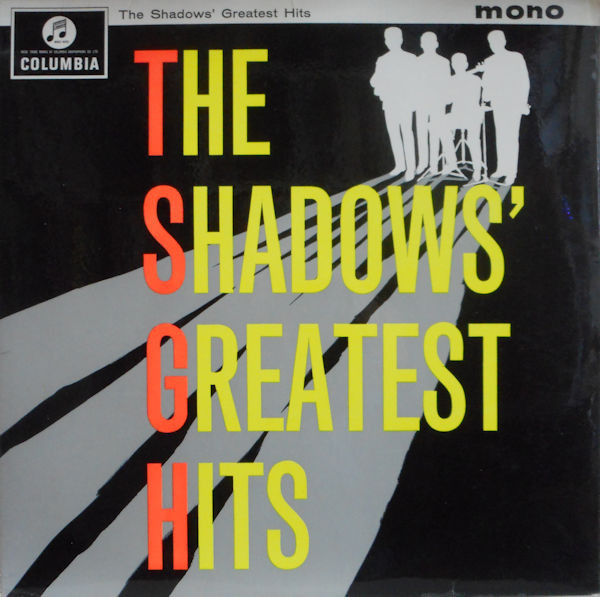 Shadows — Shadows' Greatest Hits