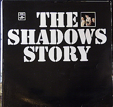 Shadows — Shadows Story