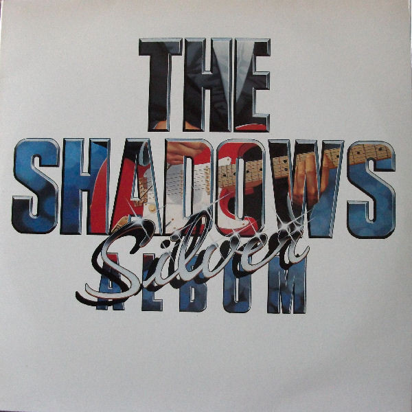 Shadows — Silver album