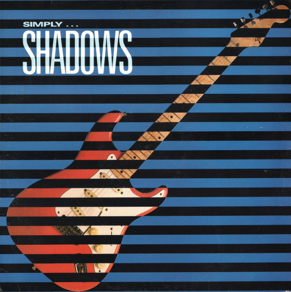 Shadows — Simply ... Shadows