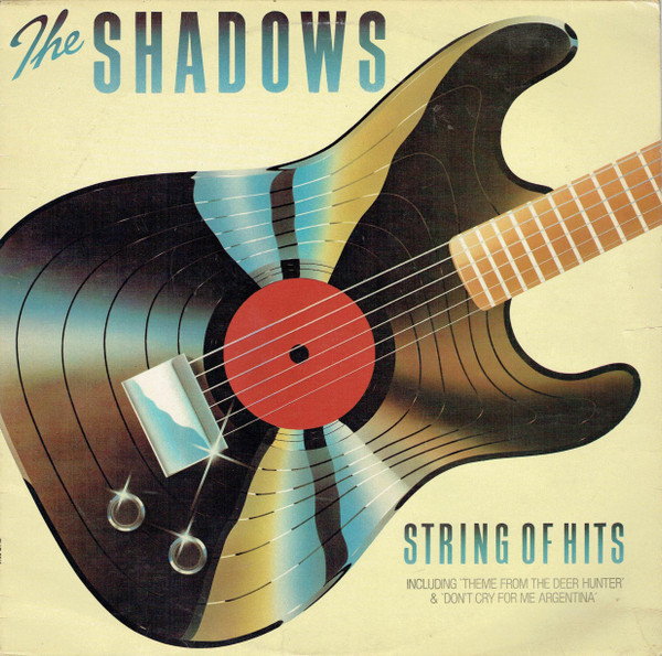 Shadows — String Of Hits