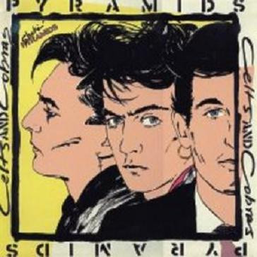 Shakin Pyramids — Celts and Cobras