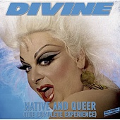 Divine — Native And Queer