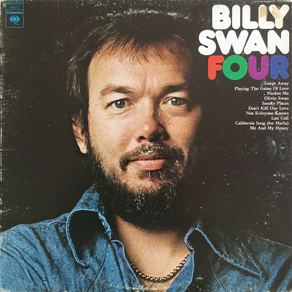 Swan Billy — Four