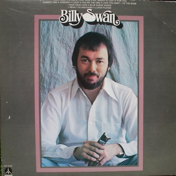 Swan Billy — Same