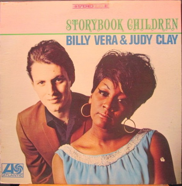 Vera Billy & Clay Judy — Storybook Children