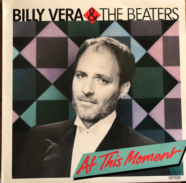 Vera Billy & The Beaters — At This Moment