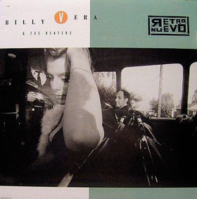 Vera Billy & The Beaters — Retro nuevo