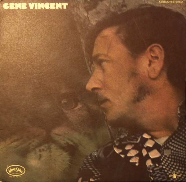 Vincent Gene — Gene Vincent