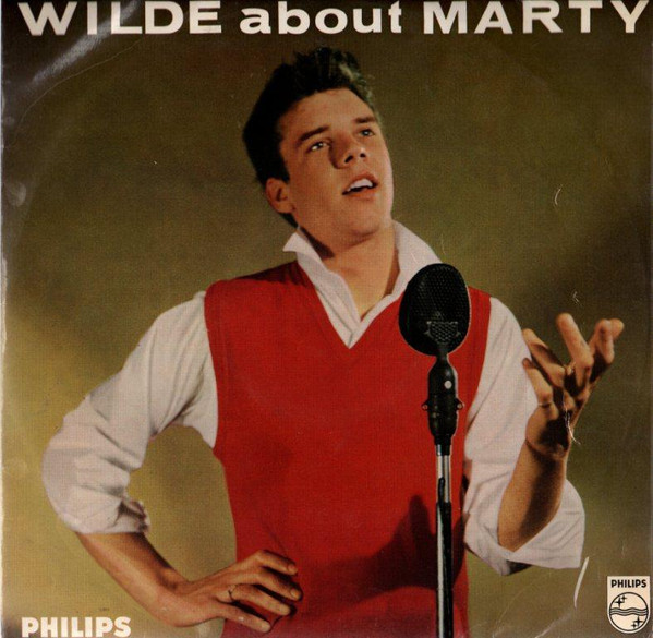 Wilde Marty — Wilde About Marty