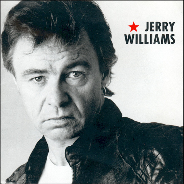 Williams Jerry — JW