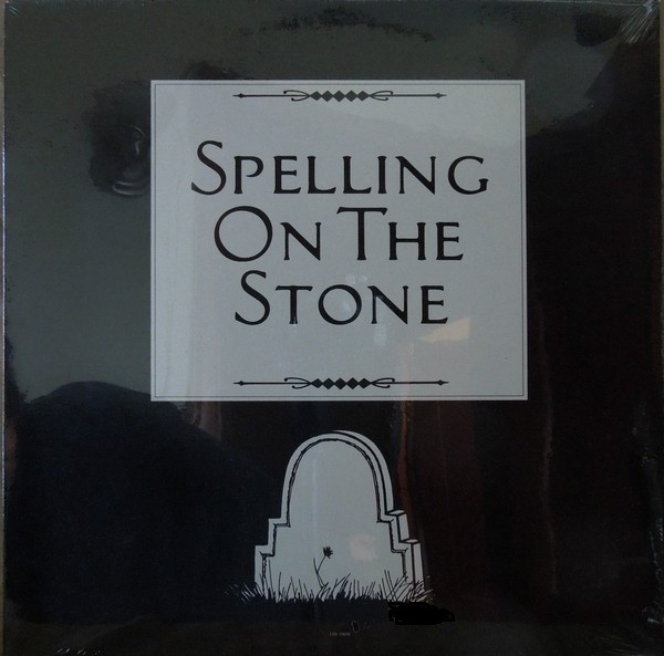 Willis Dan — Spelling On The Stone
