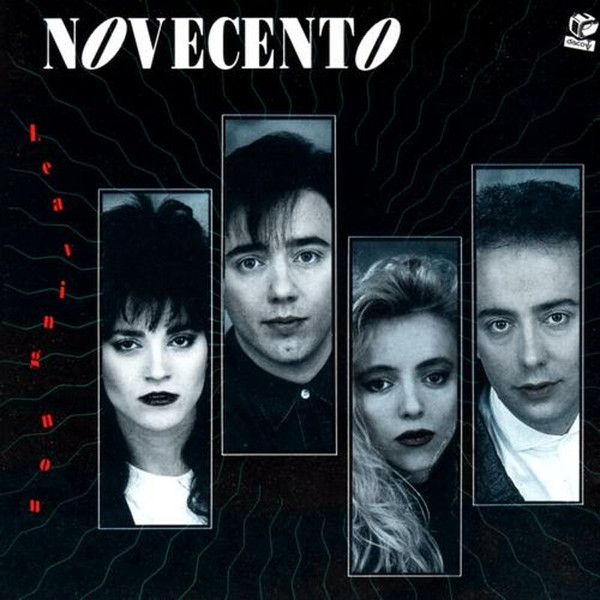 Novecento — Leaving Now
