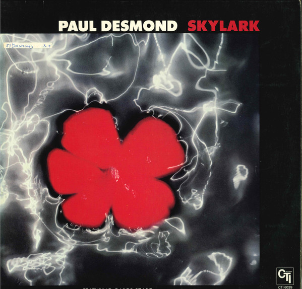 PAUL DESMOND — Skylark