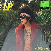 L.P. — Love Lines