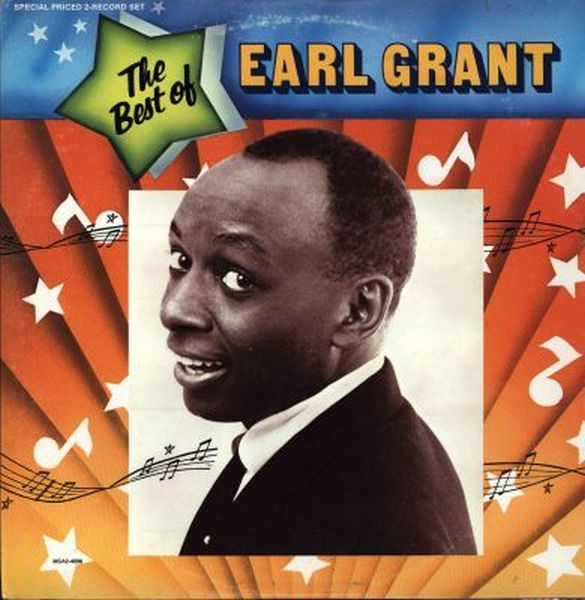 Grant Earl — Best of