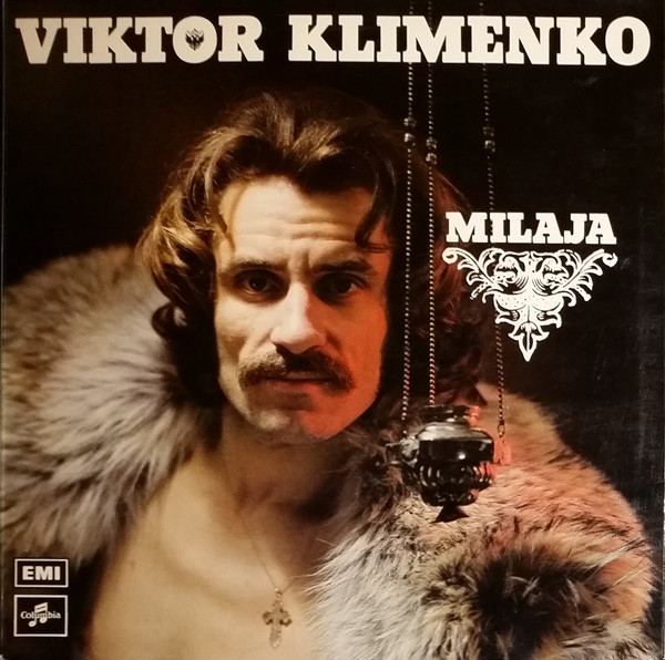 Klimenko Viktor (Клименко Виктор) — Milaja