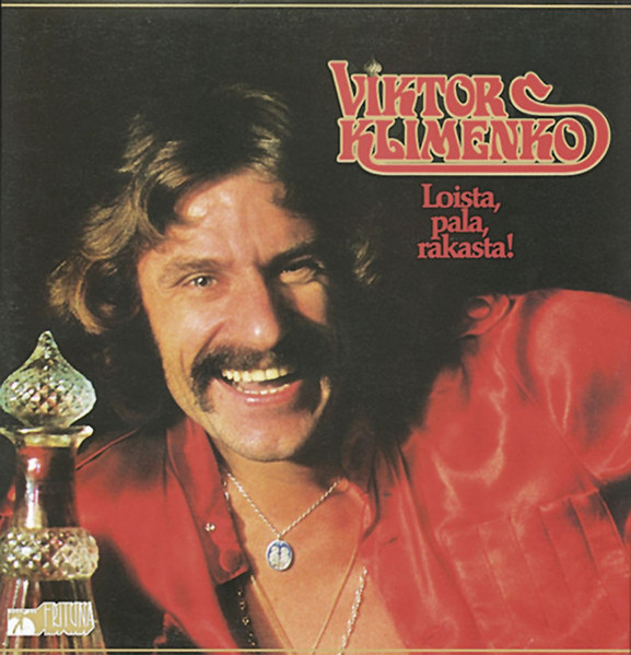 Klimenko Viktor (Клименко Виктор) — Nadja
