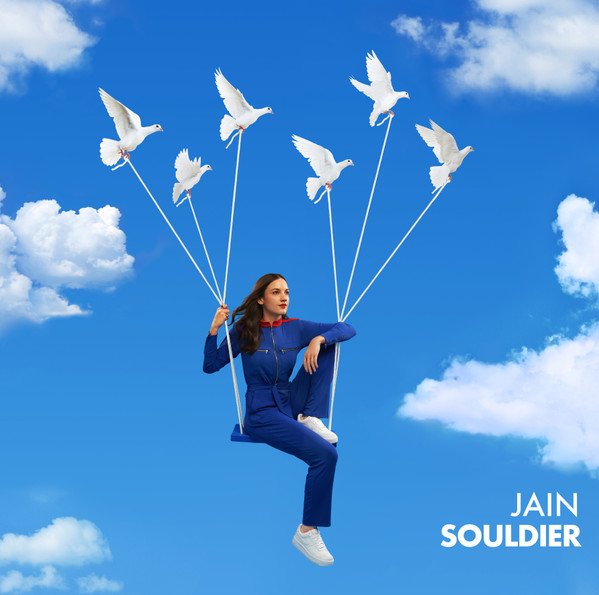Jain — Souldier