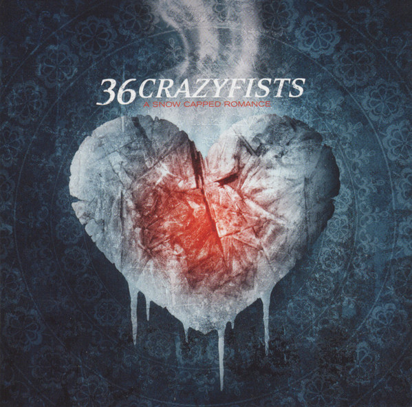 36 Crazyfists — A Snow Capped Romance