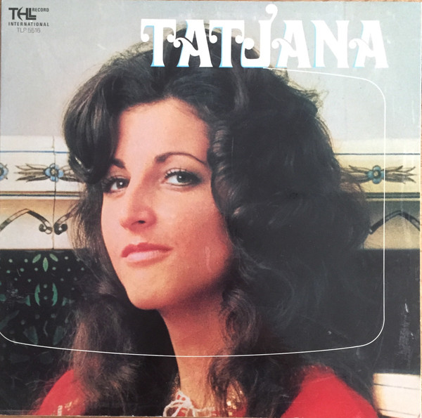Tatjana — Same