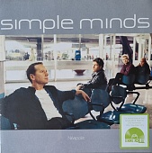 SIMPLE MINDS — Neapolis