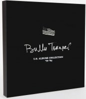 Токарев Вилли (Tokarev Willi) — U.S. Albums Collection '79-'84 (А жизнь, - она всегда прекрасна / В шумном балагане / Над Гудзоном / Золото!)