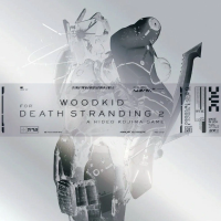 Woodkid — Death Stranding 2: On the Beach