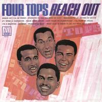 Four Tops — Reach Out